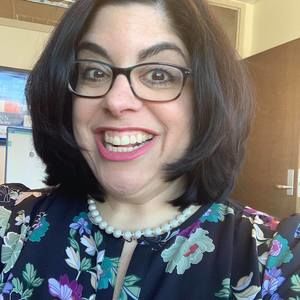 Meet your Posher, Michelle